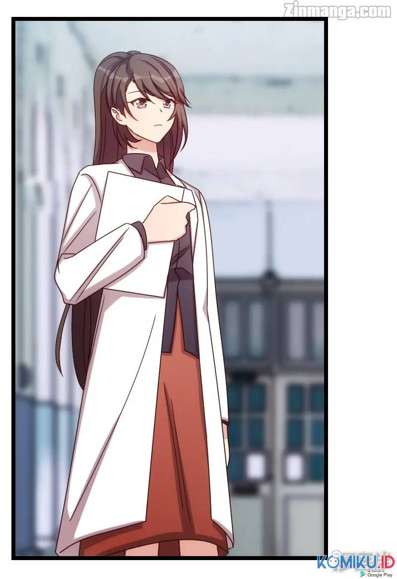 CEO’s Sudden Proposal Chapter 160 Gambar 21